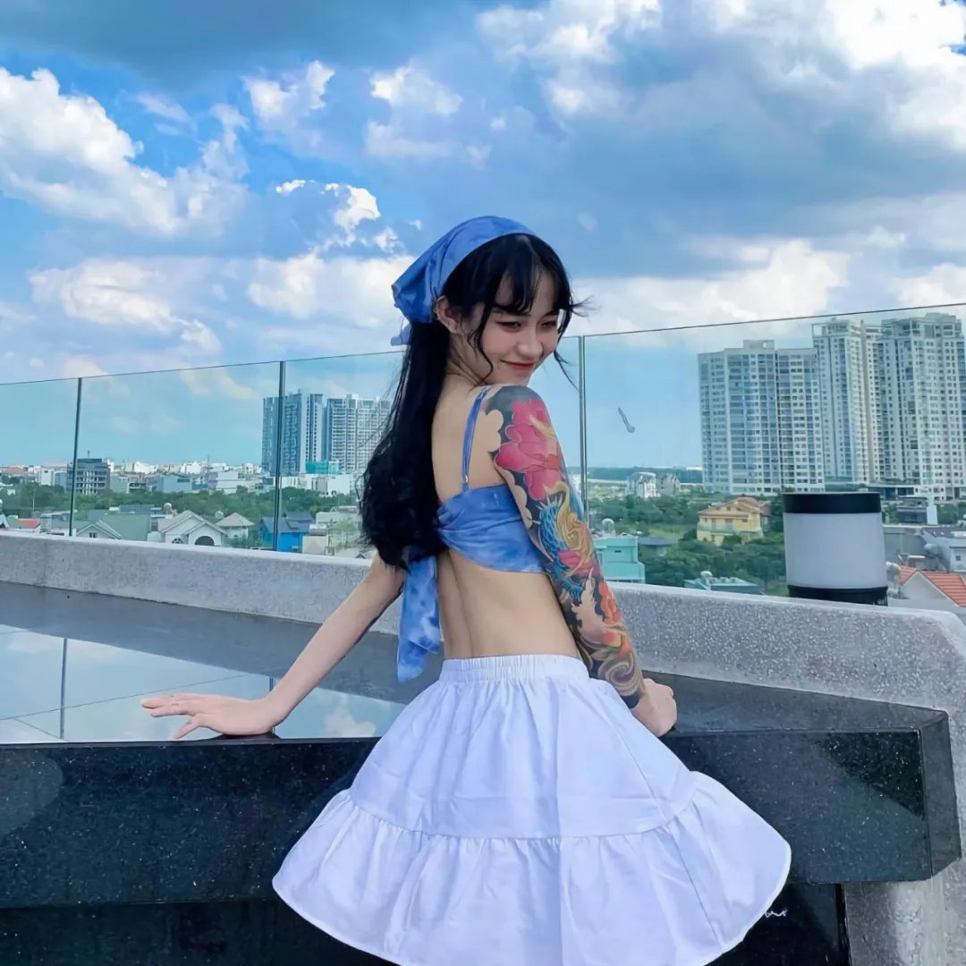 蔷薇的记号