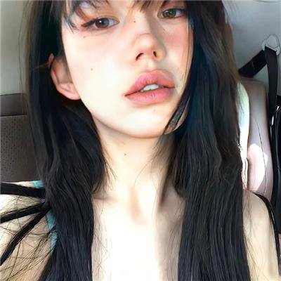 极光下