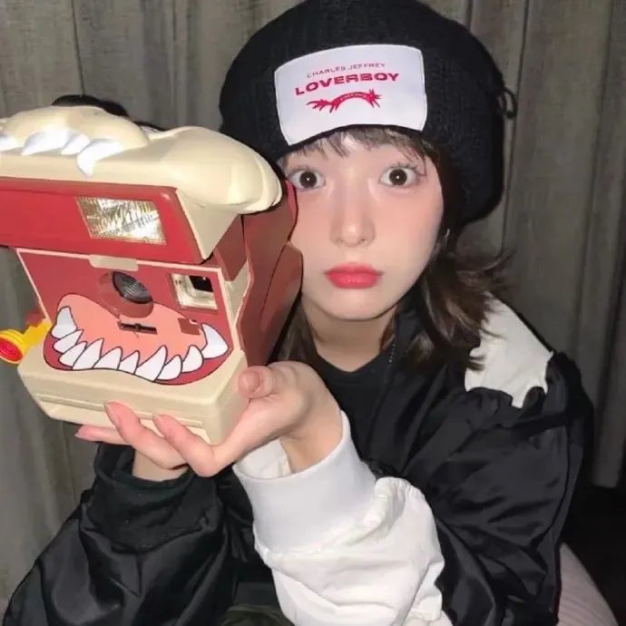 美洲豹女儿